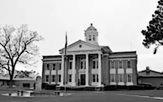 Evans County Georgia Superior Court